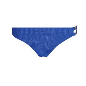 MARIE JO bas de maillot de bain slip Emly Bleu &eacute;lectrique - Taille 38