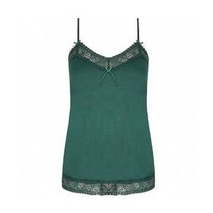 ANTIGEL caraco Atelier Séduction Vert - Taille 1