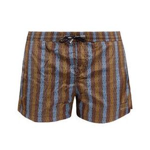 ES COLLECTION short de bain Homme Egyptian Multicolore - Taille S