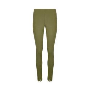 ANTIGEL legging Simply Perfect Vert - Taille 1