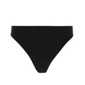 LIVY bas de maillot de bain slip échancré Éclipse Noir - Taille XS