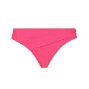 ANTIGEL bas de maillot de bain slip La Chiquissima Rose tyrien - Taille 1