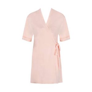 ANTIGEL d&eacute;shabill&eacute; Simply Graphic Or rose - Taille S