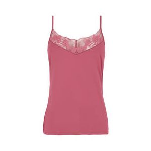 HANRO caraco Eva Rose - Taille XS