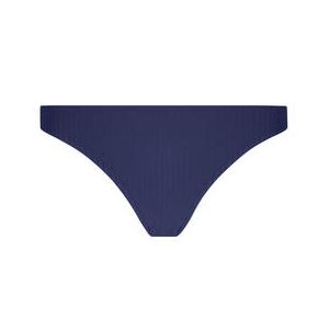 ANTIGEL bas de maillot de bain slip séduction  La Stricto Chic Bleu marine - Taille 1