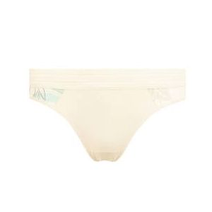 MAISON LEJABY tanga Nufit Garden Multicolore - Taille XS