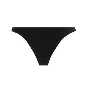 BANANA MOON bas de maillot de bain tanga Rita Black Noir - Taille S