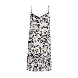 LISE CHARMEL robe de plage R&ecirc;ves d'Ailleurs Multicolore - Taille 1