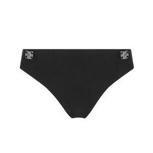 LISE CHARMEL bas de maillot de bain slip Éclat d'Argent Noir - Taille 38