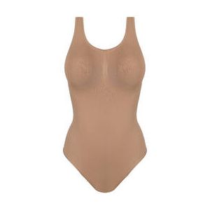 PRIMADONNA body gainant Nudda Beige - Taille 85 C/D