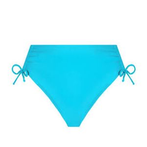 ANTIGEL bas de maillot de bain slip coulissant La Chiquissima Bleu ciel - Taille 1
