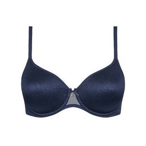 CHANTELLE soutien-gorge spacer moulé Easy Feel Norah Bleu marine - Taille 90B