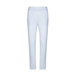 CALIDA pantalon DSW Cooling Bleu dragée - Taille 46/48