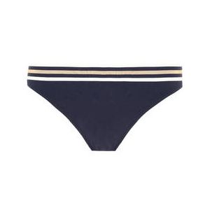 LISE CHARMEL bas de maillot de bain slip Energie Nautique Bleu marine - Taille 38