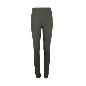 ANTIGEL legging Simply Perfect Kaki - Taille 1