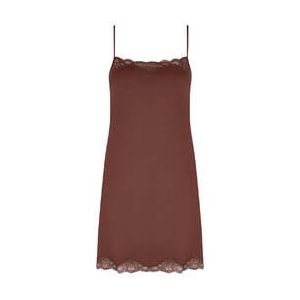 ANTIGEL nuisette Simply Perfect Marron - Taille 1