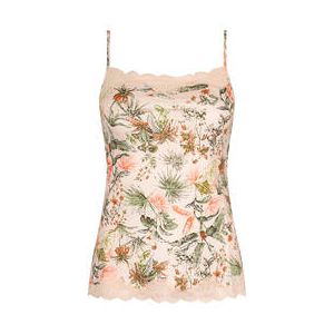 ANTIGEL caraco Evasion Tropique Rose poudr&eacute; - Taille 1