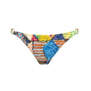 PAIN DE SUCRE bas de maillot de bain slip Laia Holi Multicolore - Taille XS