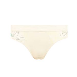 MAISON LEJABY slip Nufit Garden Multicolore - Taille XS