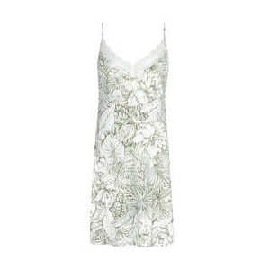 ANTIGEL nuisette &Eacute;chapp&eacute;e Green Blanc/Vert - Taille 1