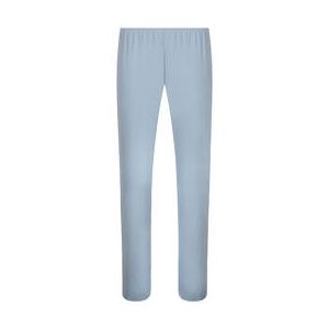 ANTIGEL pantalon en modal Simply Graphic Bleu argent - Taille 1