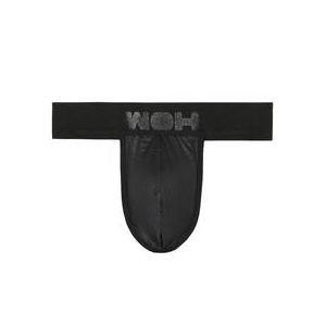 HOM string homme Woh Night Universe Noir - Taille S