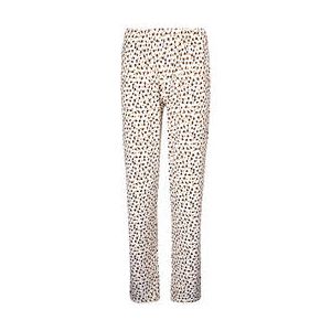 ANTIGEL pantalon Belle à Craquer Marron/Beige - Taille 1