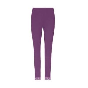 ANTIGEL legging Simply Perfect Prune - Taille 1