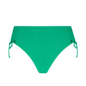 ANTIGEL bas de maillot de bain slip coulissant La Stricto Chic Vert menthe - Taille 1