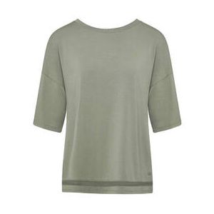 CHANTELLE t-shirt Joe Vert eucalyptus - Taille S