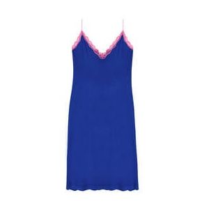 LE CHAT nuisette Paloma Bleu/Rose - Taille 36