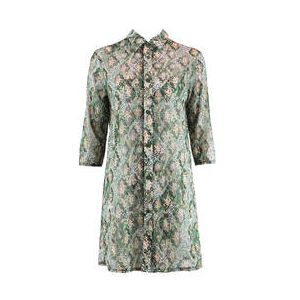 SORAYA chemise de plage Molly Tropea Multicolore - Taille S/M