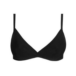 SARDA soutien-gorge triangle Chalmers Noir - Taille S