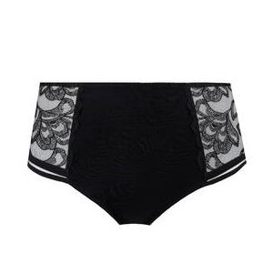 MAISON LEJABY culotte haute Sublime Noir - Taille XS