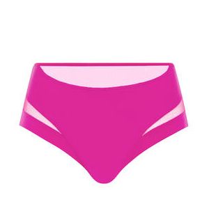 CHANTELLE culotte haute Pulp Halo Fuchsia - Taille 38
