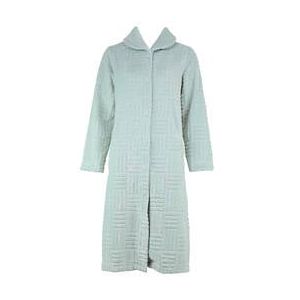 CANAT robe de chambre Jill Bleu turquoise - Taille 4