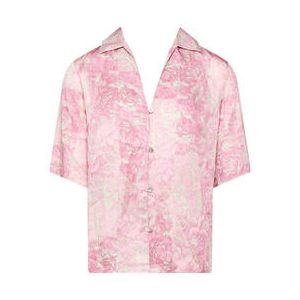 CHANTELLE haut de pyjama chemise Charlie Multicolore - Taille S