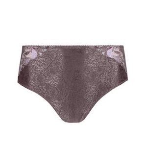 PRIMADONNA culotte haute Mohala Taupe - Taille 42