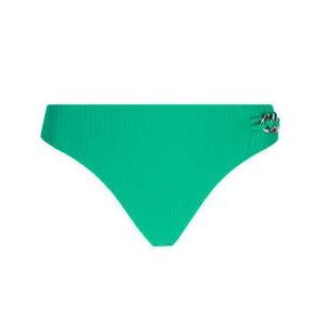 ANTIGEL bas de maillot de bain slip La Stricto Chic Vert menthe - Taille 1