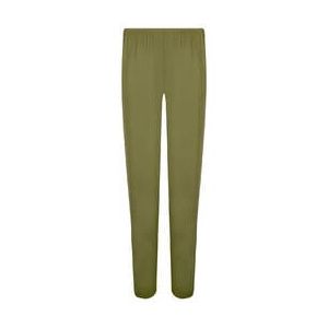ANTIGEL pantalon Simply Perfect Vert - Taille 38