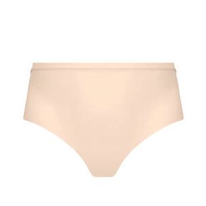 EMPREINTE string taille haute gainant Eclipse Nude - Taille 36