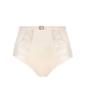 EMPREINTE culotte haute Gustave Beige - Taille 38