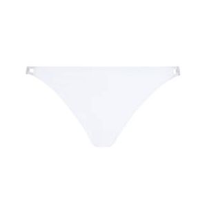 LISE CHARMEL bas de maillot de bain slip séduction Éclat d'Argent Blanc - Taille 36