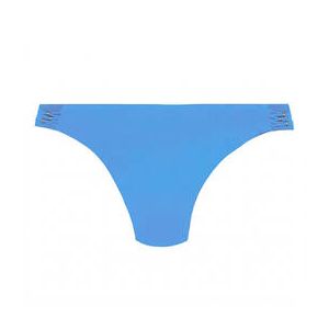 TRIUMPH bas de maillot de bain slip Palina Love by the Sea Bleu - Taille 38
