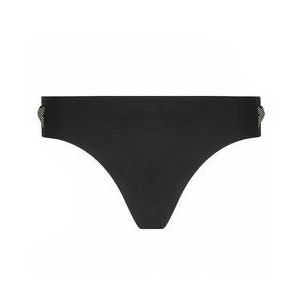 LISE CHARMEL bas de maillot de bain shorty Horizon Boréal Noir - Taille 36