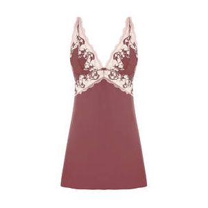 WACOAL nuisette Modern Affair Bordeaux - Taille S