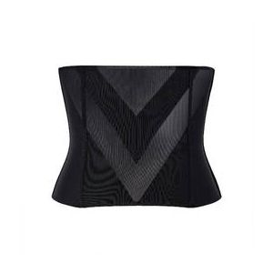 CHANTELLE serre-taille gainant Glam Shaping Noir - Taille S