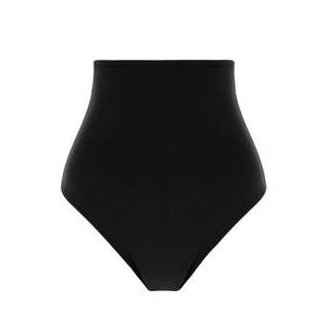 LIVY bas de maillot de bain culotte haute Louise Noir - Taille XS