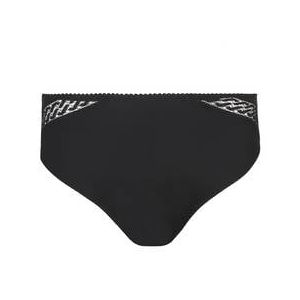 PRIMADONNA culotte haute Montara Noir - Taille 40