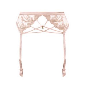 AUBADE porte-jarretelles Cosmic Romance Rose/Or - Taille S